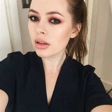 tanya burr burberry lip|tanya burr makeup.